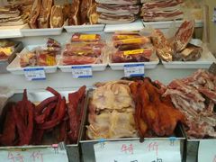 -一定好食品有限公司(四川北路商业街店)