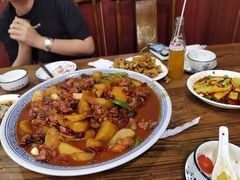 -福顺祥大盘鸡(临潼店)