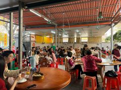 -阿弟早茶大排档(九村店)