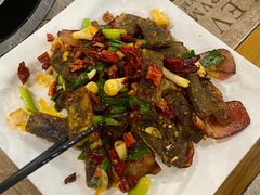 黔味野蕨粑-苗姑酒堂(仁义社区店)