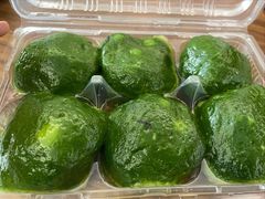 -王家沙点心店(西康路店)