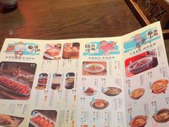 -南京大牌档(新街口德基广场店)