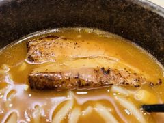 -八盛屋·沾面(集美万达店)
