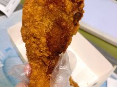 麦麦脆汁鸡-麦当劳(温州人民路店)