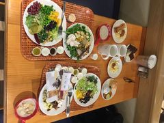 solounge索兰至餐厅(蓝色港湾店)-So Lounge索兰至餐厅(蓝色港湾店)