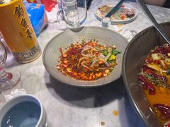 -懒人盐府人家(航天桥店)