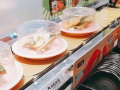 -争鲜回转寿司(通州万达店)