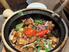 -阿露佳·舌尖上的安吉菜