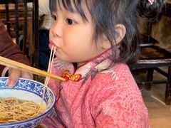 观音面-西园寺素食(西园弄戒幢律寺店)