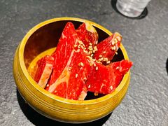 坛子牛排-伊茉家的烤肉店(勒泰中心店)