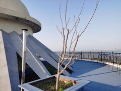 -莫内艺术岛海景咖啡