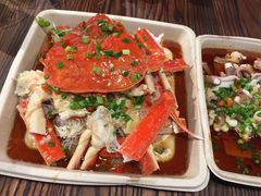 -盒马鲜生(杭州运河上街店)