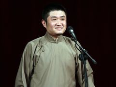-青曲社相声(易俗街区店)