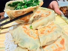 -新侨小馆(东直门北小街店)