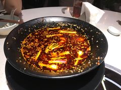 油淋棒棒鸡-拈菜(观音桥阳光世纪店)