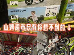 -山姆会员商店(亦庄创意生活广场店)