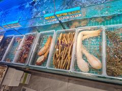 -启东小海鲜(庄先湾路1号店)