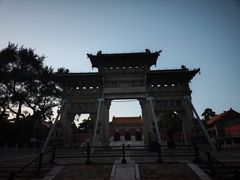 -北陵公园