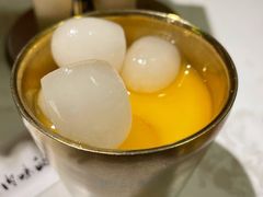 芒果米酒-老板娘的烤肉店(港湾广场店)
