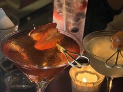 -MAYBE 威士忌 coffee&bar·清吧