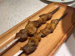 -阿娜尔·新疆菜(佰港城店)
