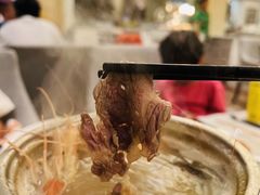 -鲤鱼洲酒店港鲤咖啡厅