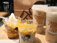 -喜茶(深圳东门1234店)