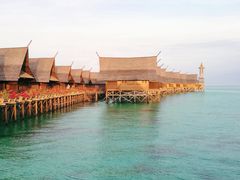 -卡帕莱度假村(西巴丹岛)