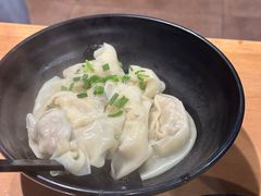 -真真鲜馄饨店(启蒙路店)