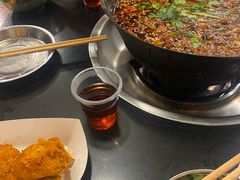 -鸿顺老铁锅美蛙鱼府(解放碑店)