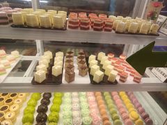 -涨巢·潮玩水疗局