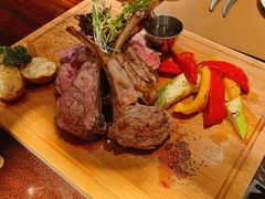 -柏蔻餐厅Le Banquet Bistro(天河北店)