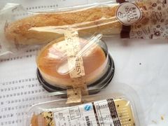 -长乐饼家(五羊新城店)