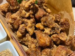 -33号大院·青岛本帮菜(五四广场店)
