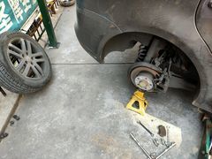 -摩圣汽车深度保养中心(亦庄旗舰店)