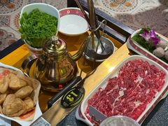 -大吉利·潮汕鲜牛肉火锅(总店)