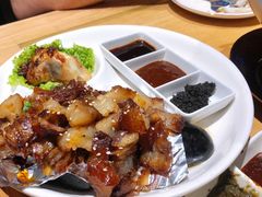 -蒙料·手把肉(望京店)