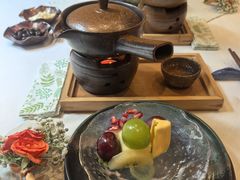 -叶叶菩提(太原别墅店)