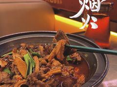 -肖记公安牛肉鱼杂馆·省级非物质文化遗产(江汉路直营店)