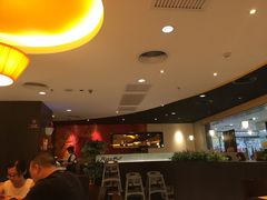 -必胜客(时代广场店)