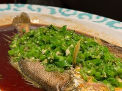 -许家菜.艺创菜(仁和新城店)