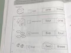 -瑞思少儿中心·少儿英语素养启蒙(回龙观校区)