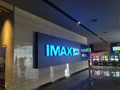 -博纳国际影城IMAX(中央大道店)