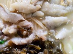 -明呈黄鱼面馆(斜土路店)
