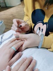 点击看大图 -闫鸿美甲美睫