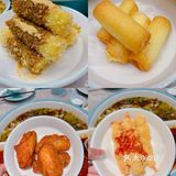 南昌这家清新Tiffany蓝 酸菜鱼绝了～