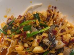 -绿草地·湘菜(芙蓉天街店)