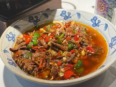 -图味美小黄鱼·景德菜(浙江路店)