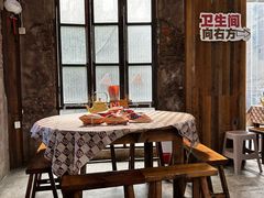 -老三样·旧食新味(万寿宫店)