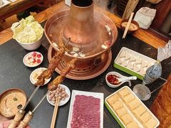 -南门涮肉(后海店)